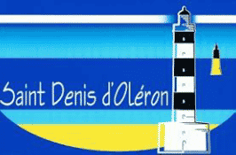 logo Saint denis d'oléron